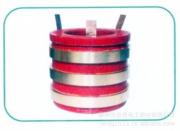 集電環與換向器產品展示大全 | 徐州市益肯電工器材