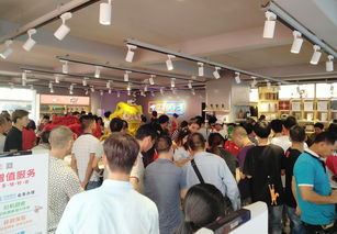 京東無界零售再發力 首家vivo京東品牌聯合店開業，探索家電零配件銷售新生態